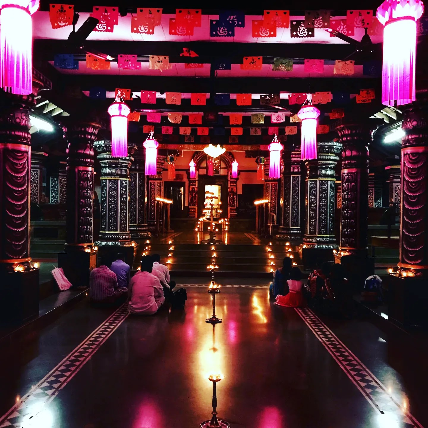 Kudal Ganapati Temple