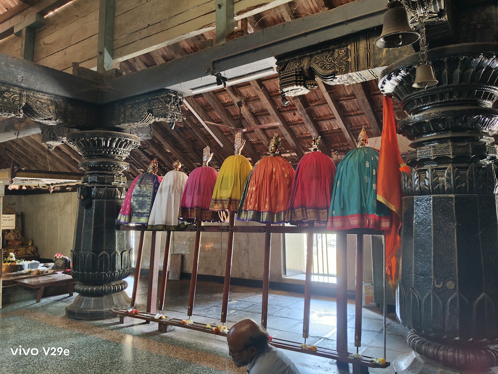 Kudal Ganapati Temple