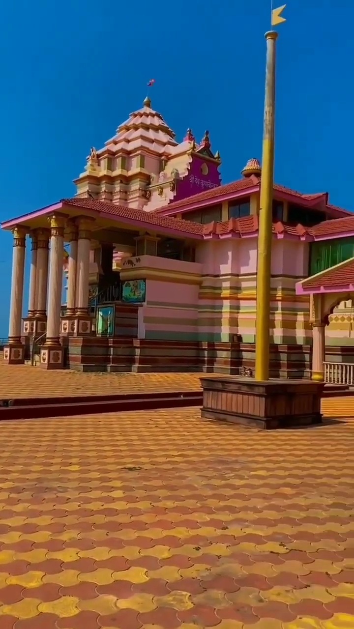 Kunkeshwar Temple