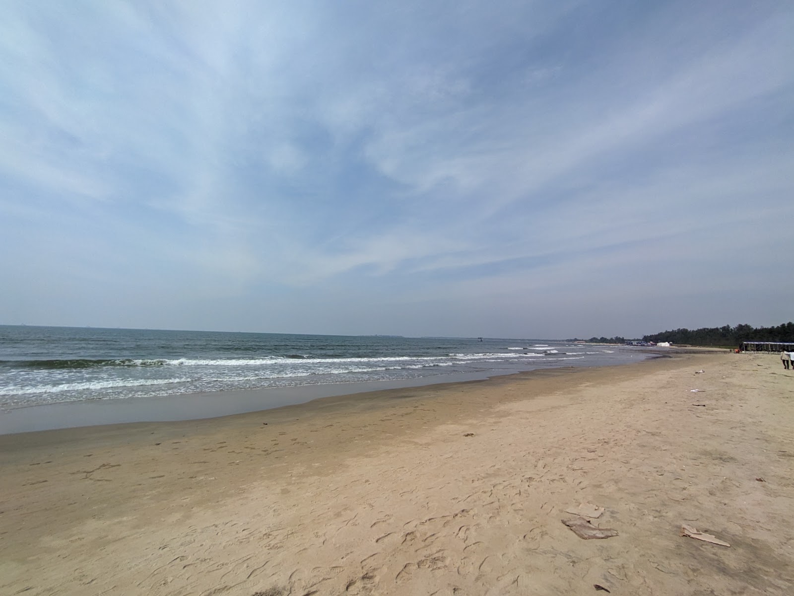 Tarkarli Beach