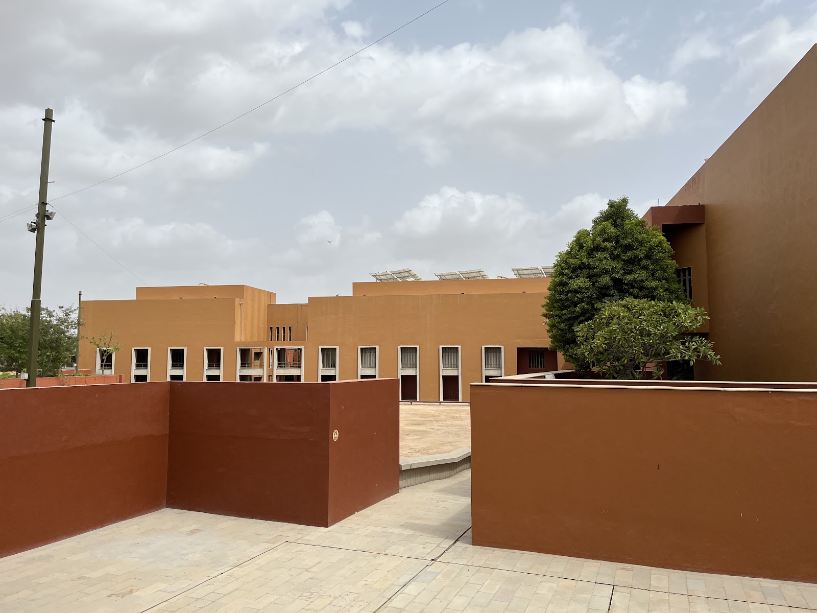 Community Museum Kankrej