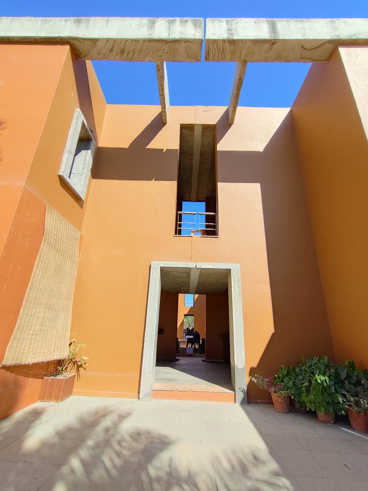 Community Museum Kankrej