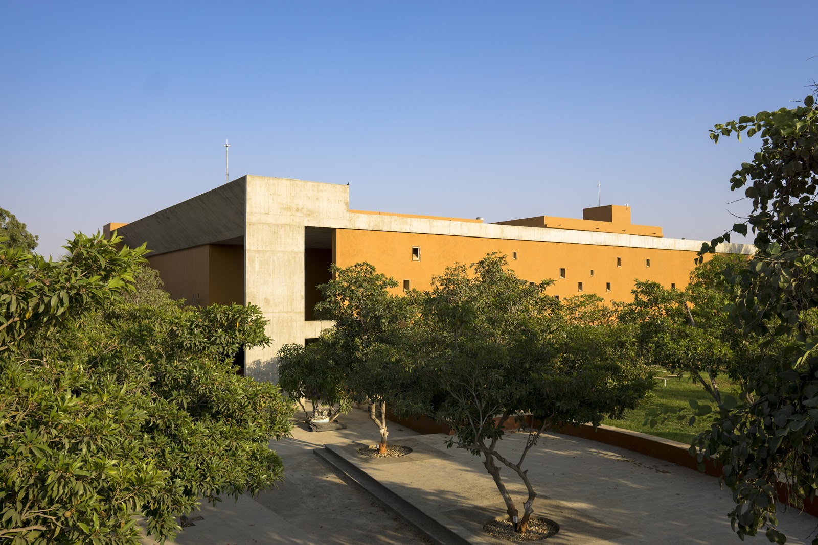 Community Museum Kankrej