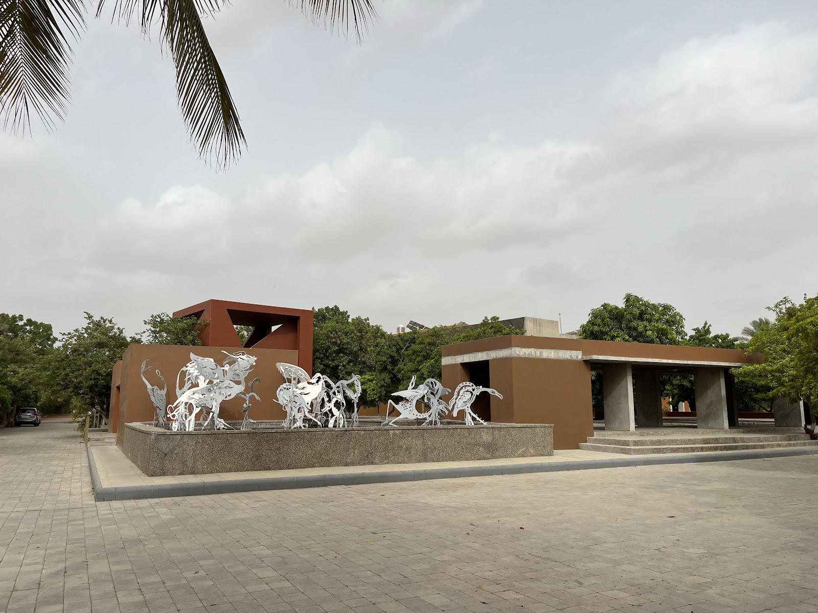 Community Museum Kankrej