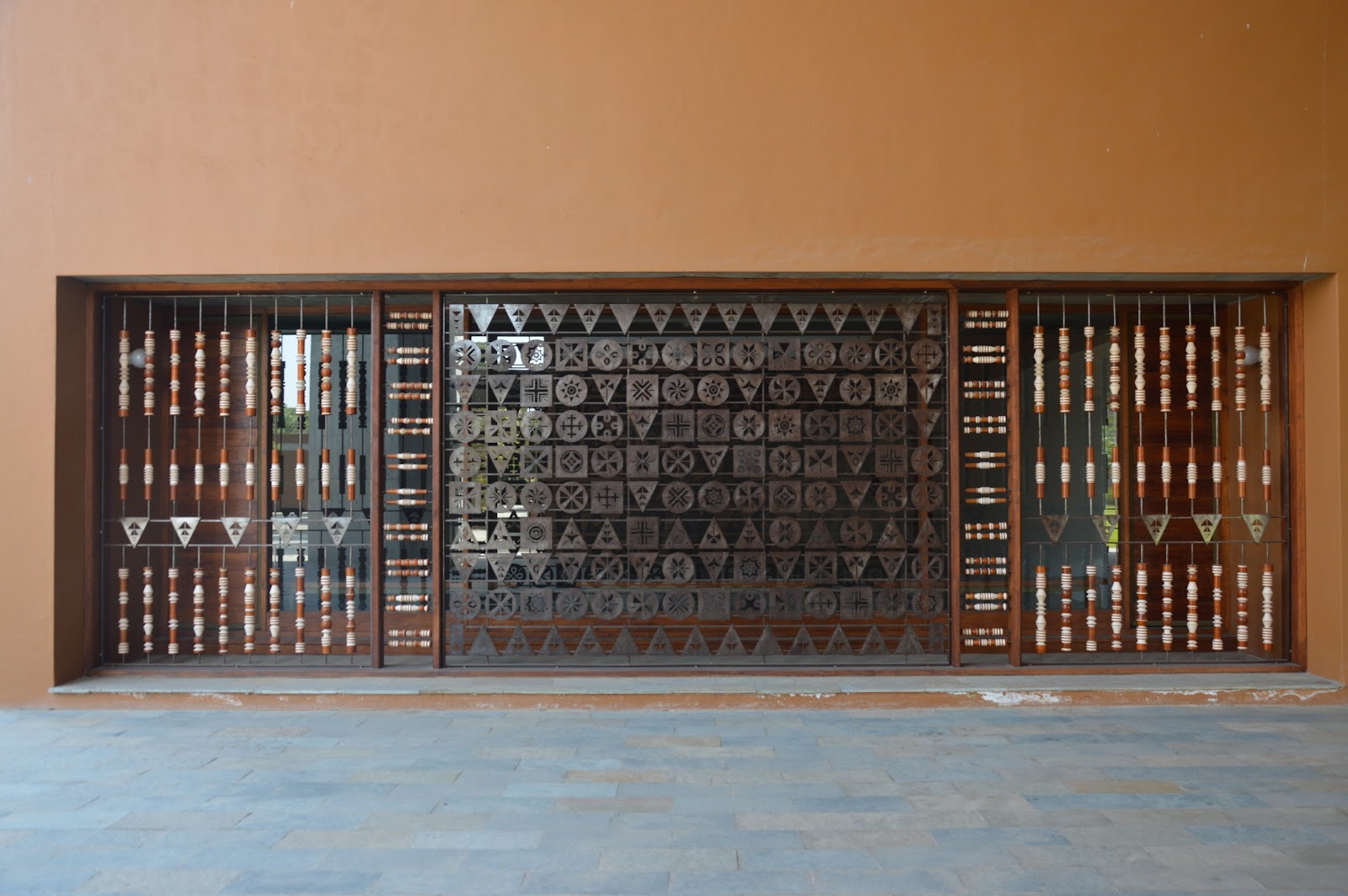 Community Museum Kankrej