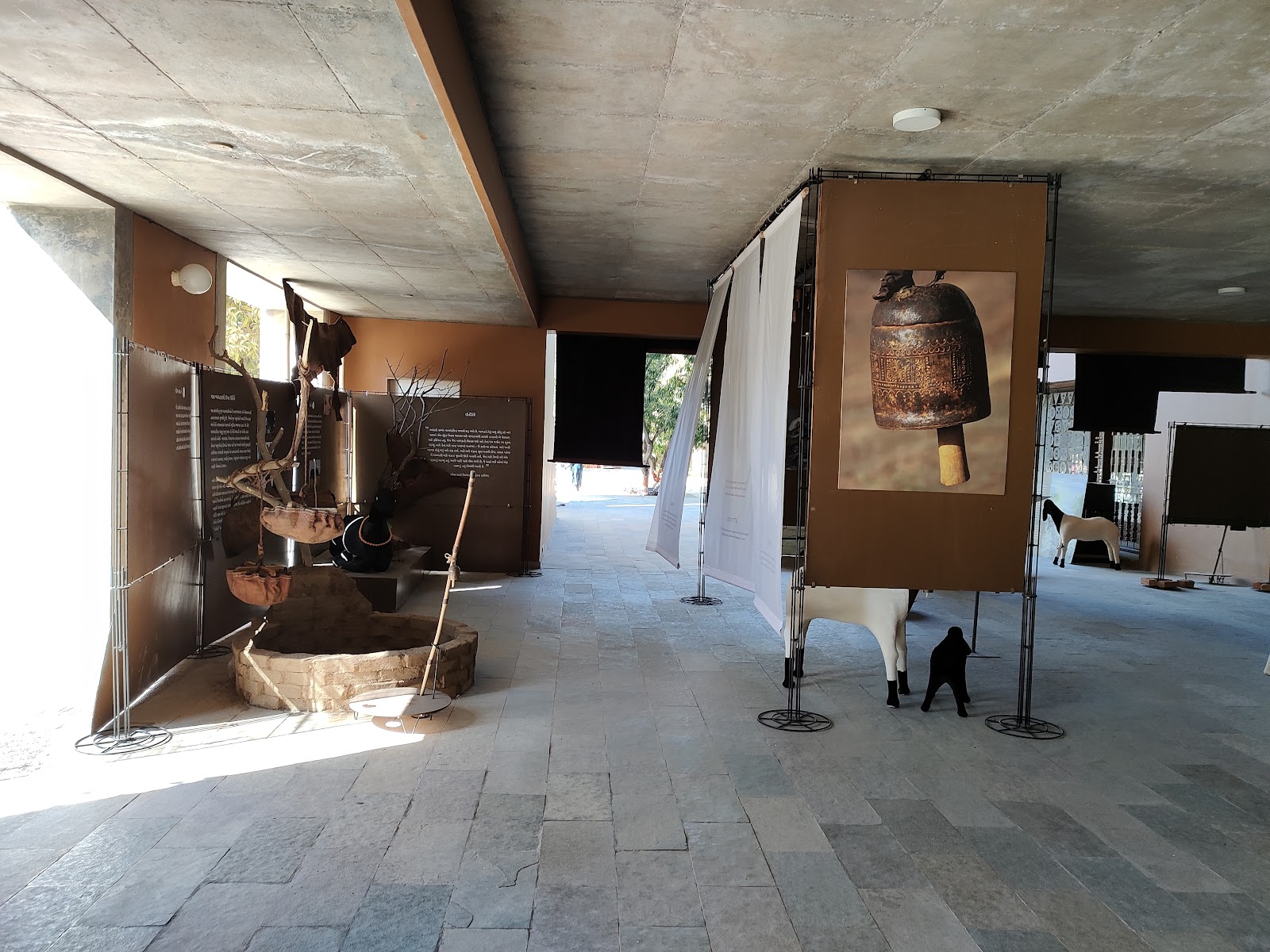 Community Museum Kankrej