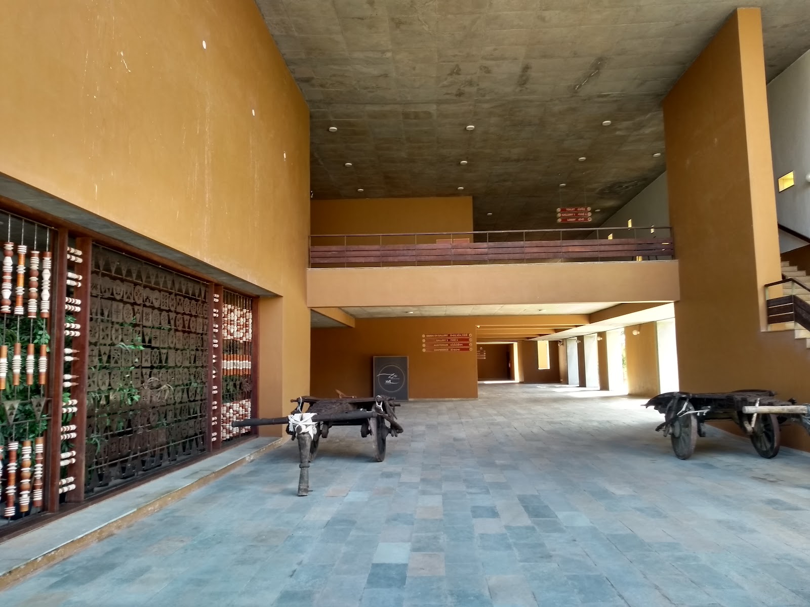 Community Museum Kankrej