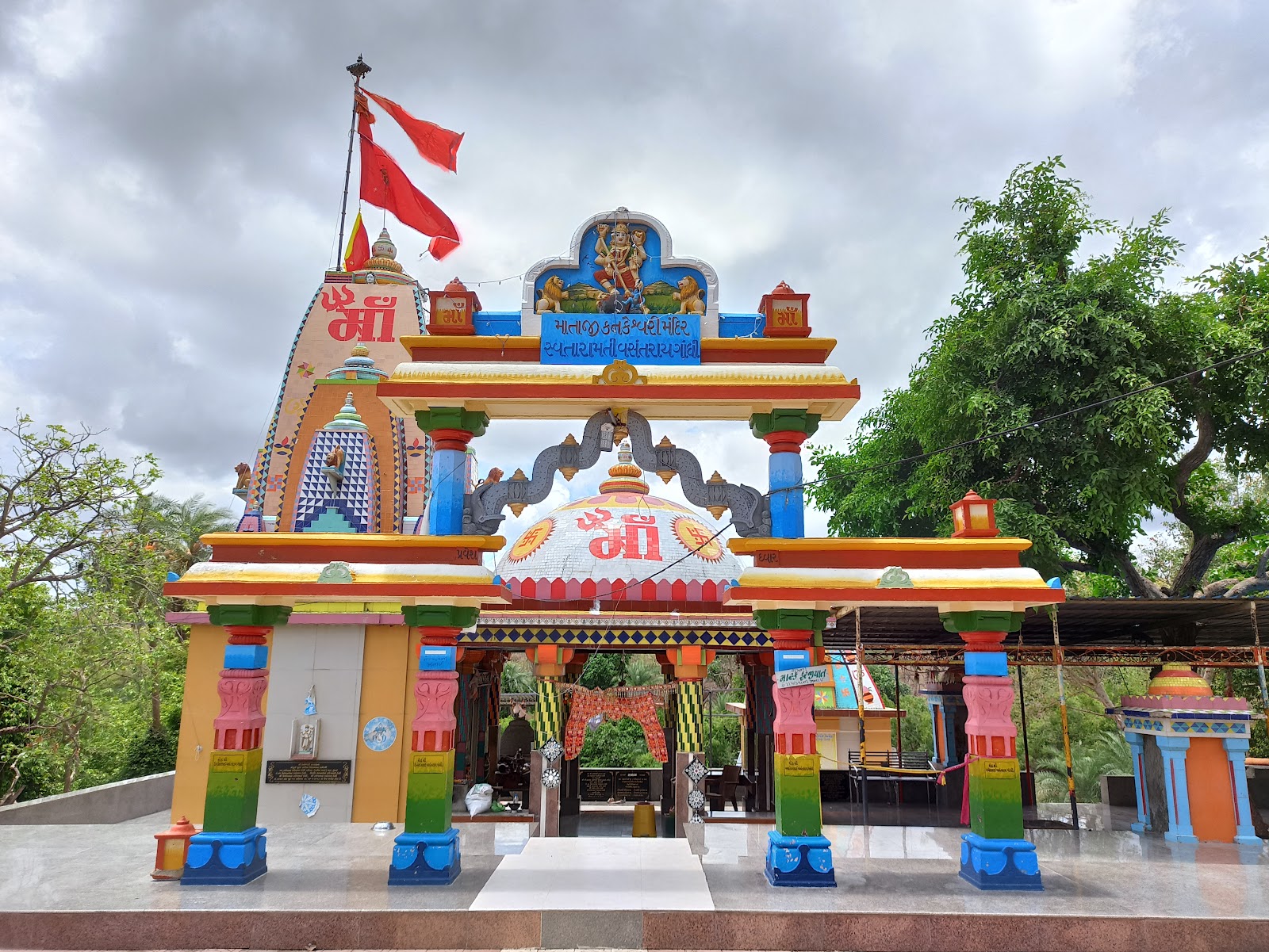 Kankrej - A Hidden Gem in Gujarat