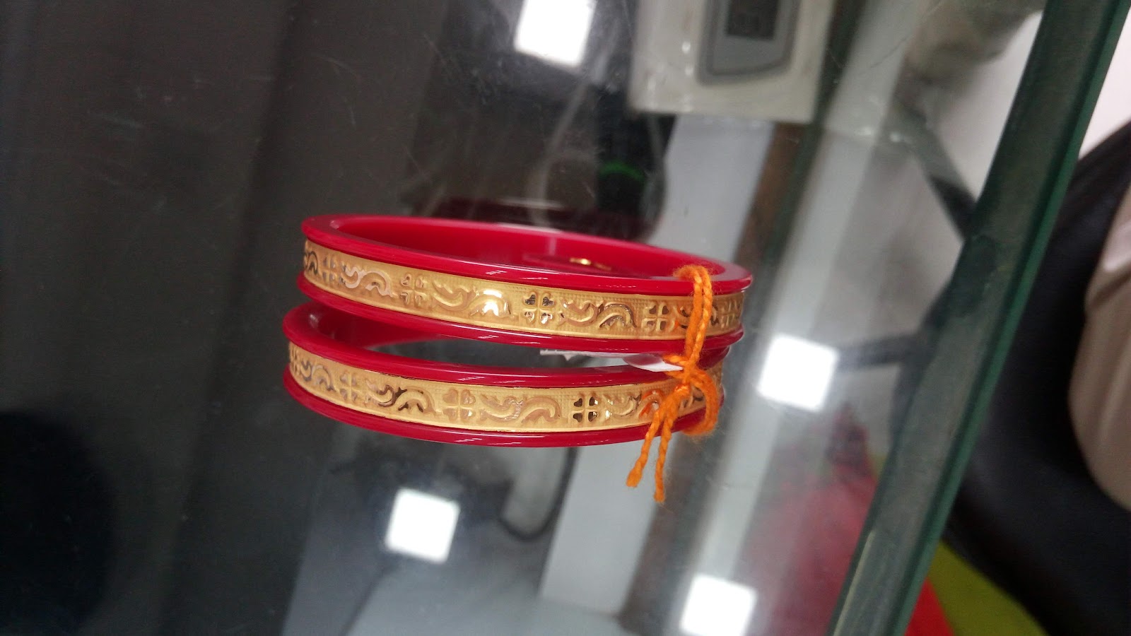 Weekly Market Ground