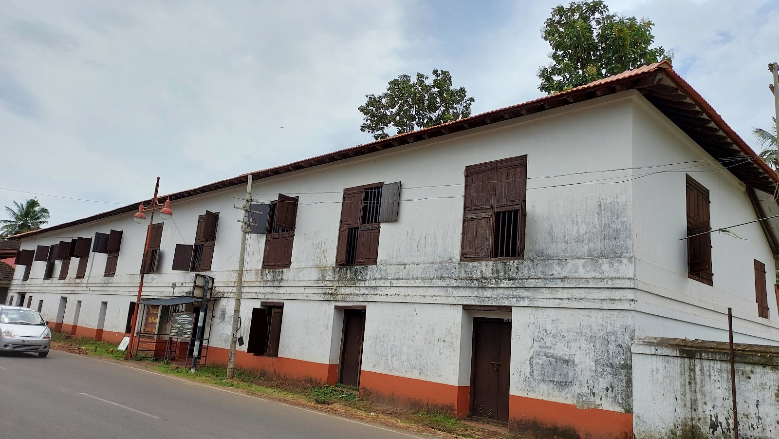 Kannur - The Cultural Hub of Kerala