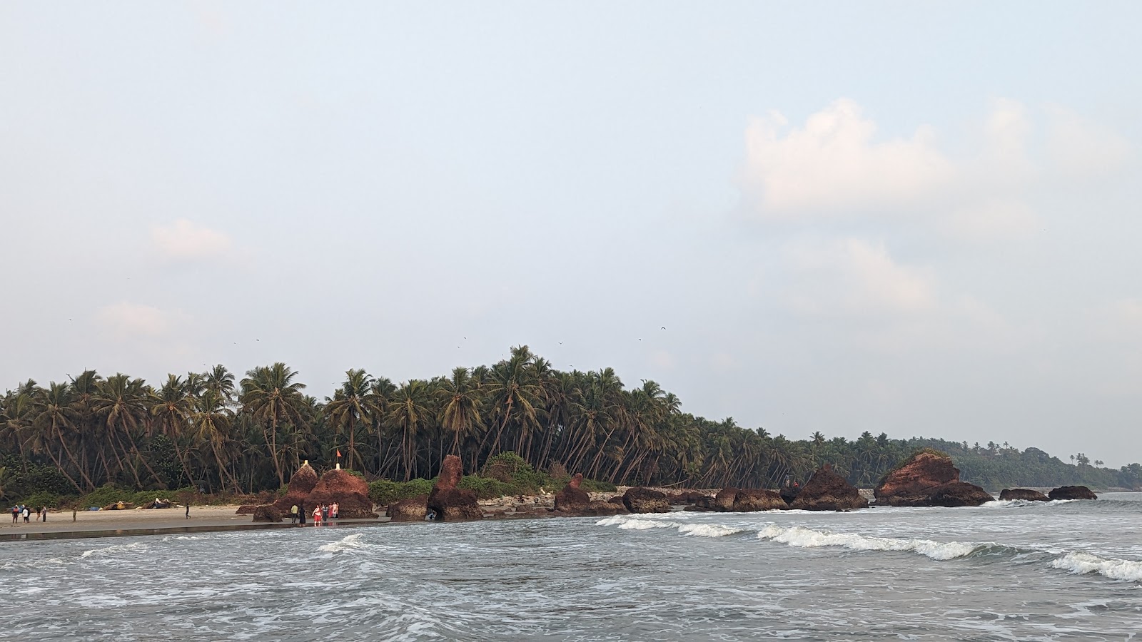 Dharmadam Island