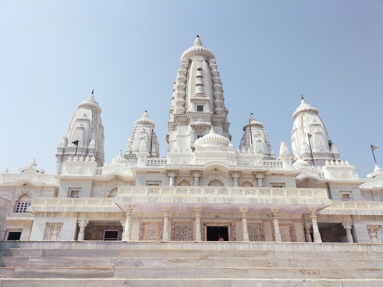 JK Temple