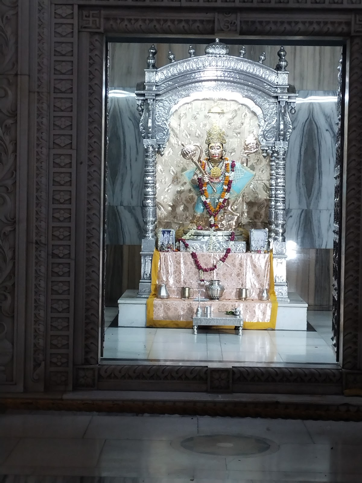 JK Temple