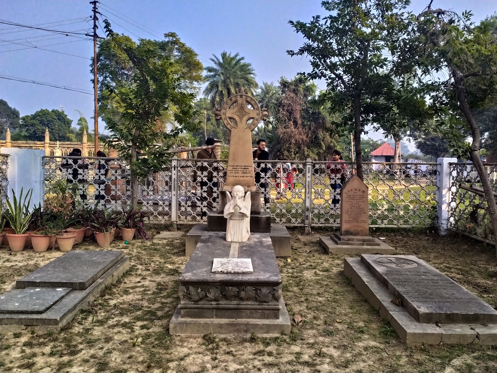 Kanpur Memorial Church