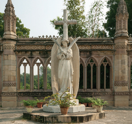 Kanpur Memorial Church