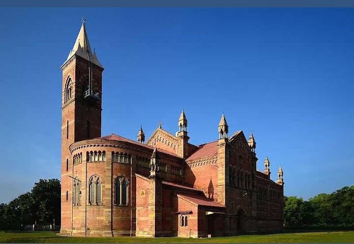 Kanpur Memorial Church