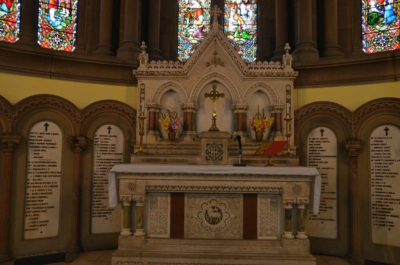 Kanpur Memorial Church