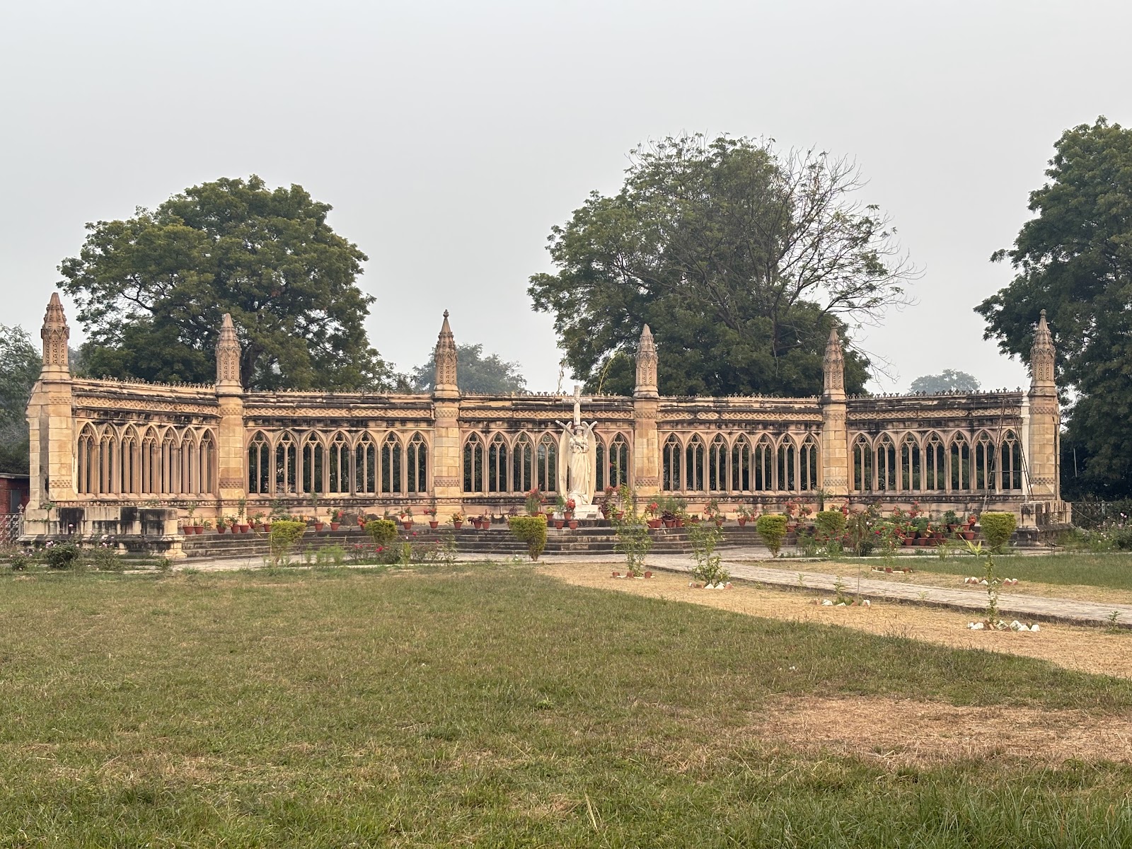 Kanpur Memorial Church