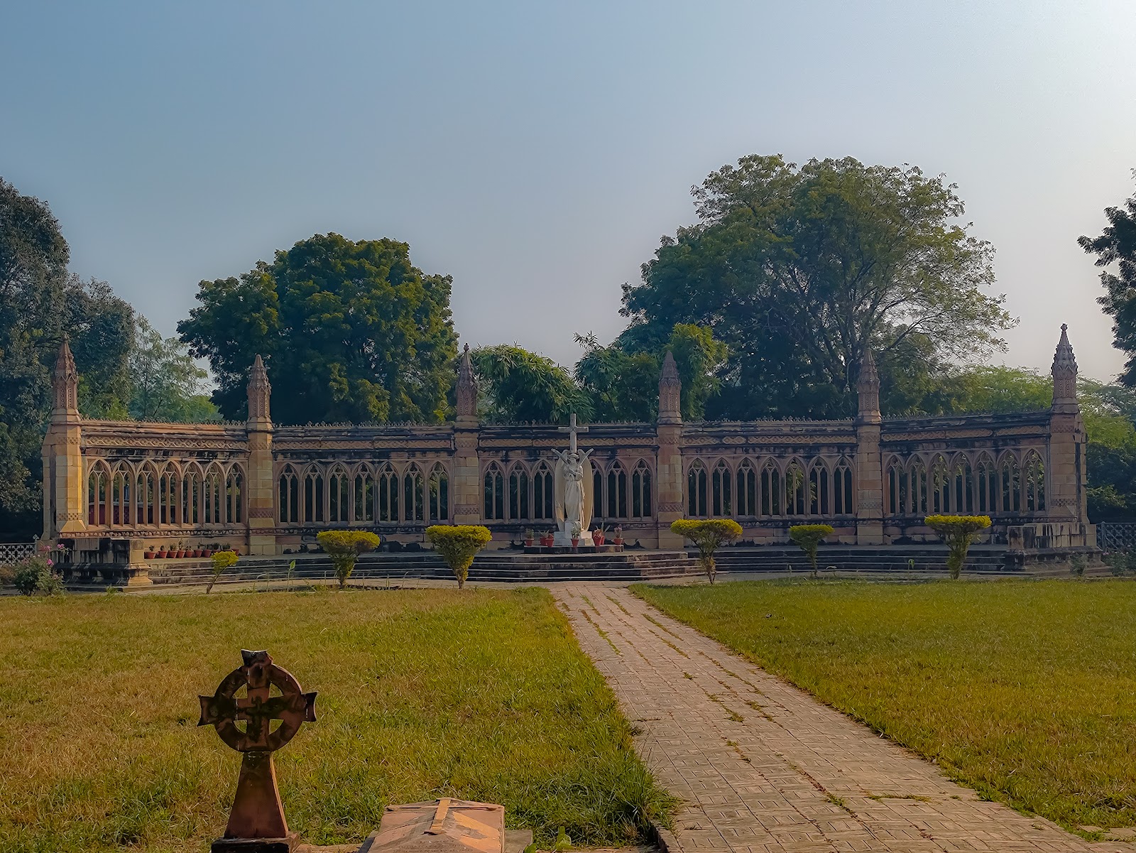 Kanpur Memorial Church