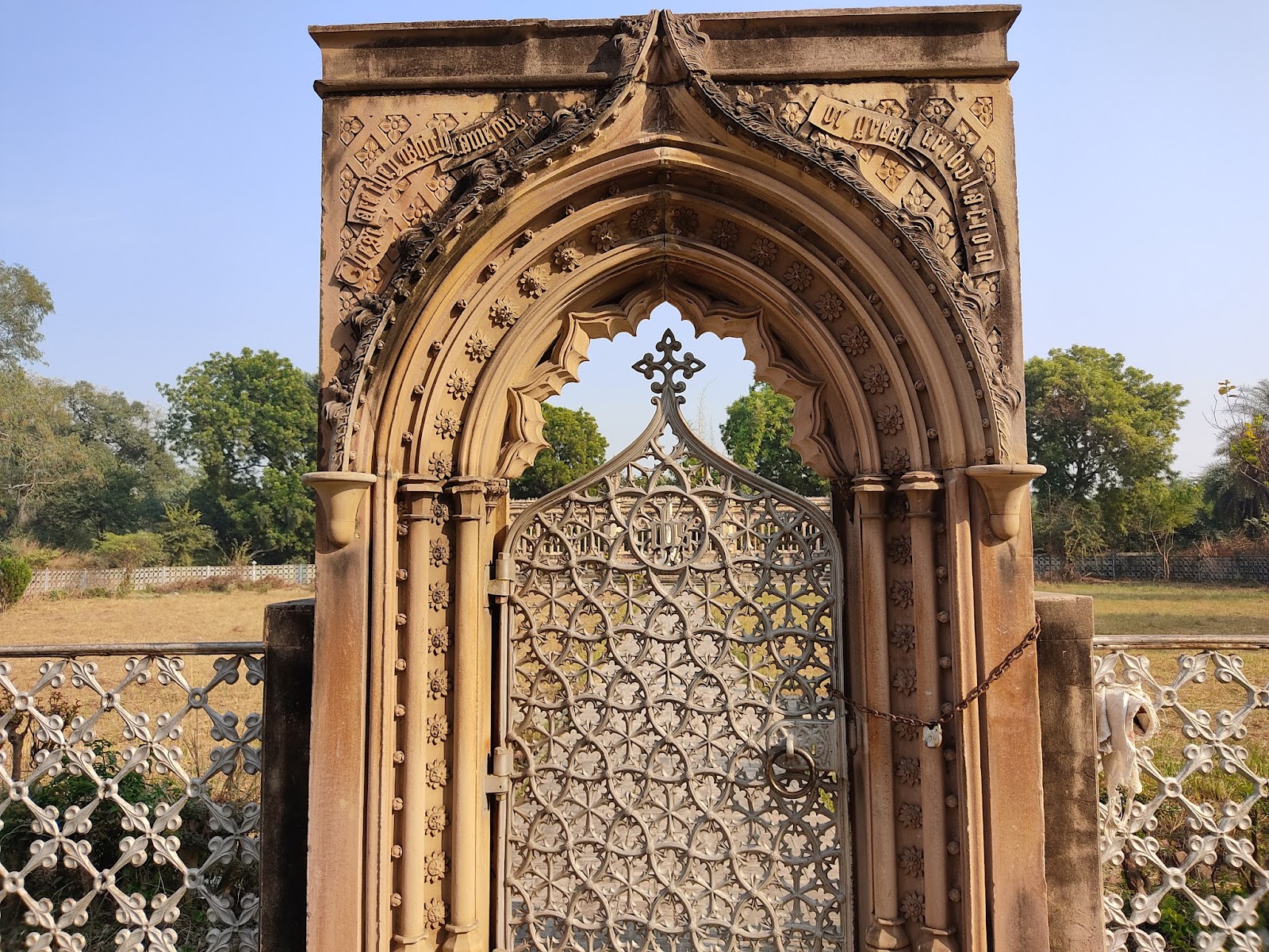 Kanpur Memorial Church