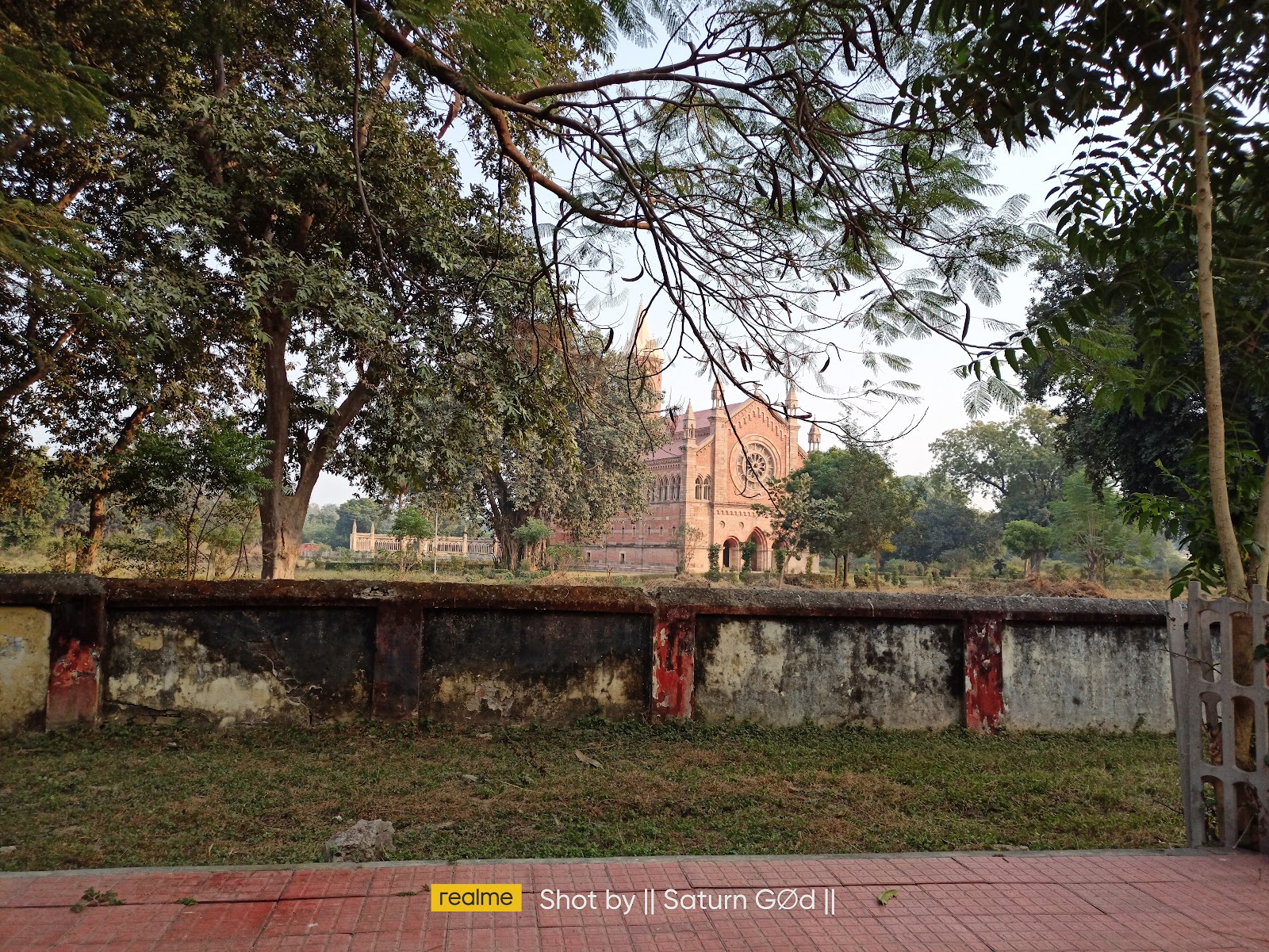 Kanpur Memorial Church
