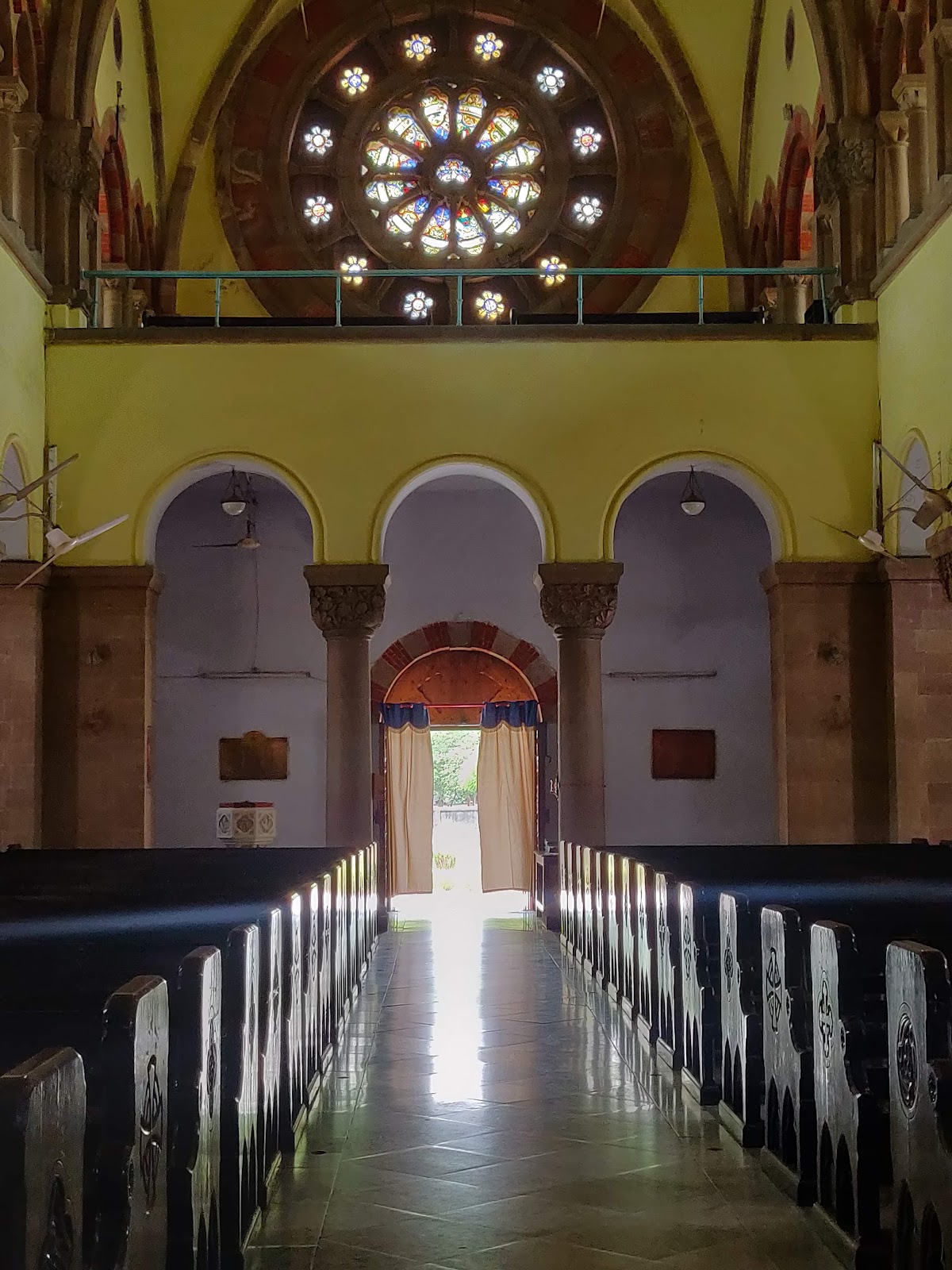 Kanpur Memorial Church