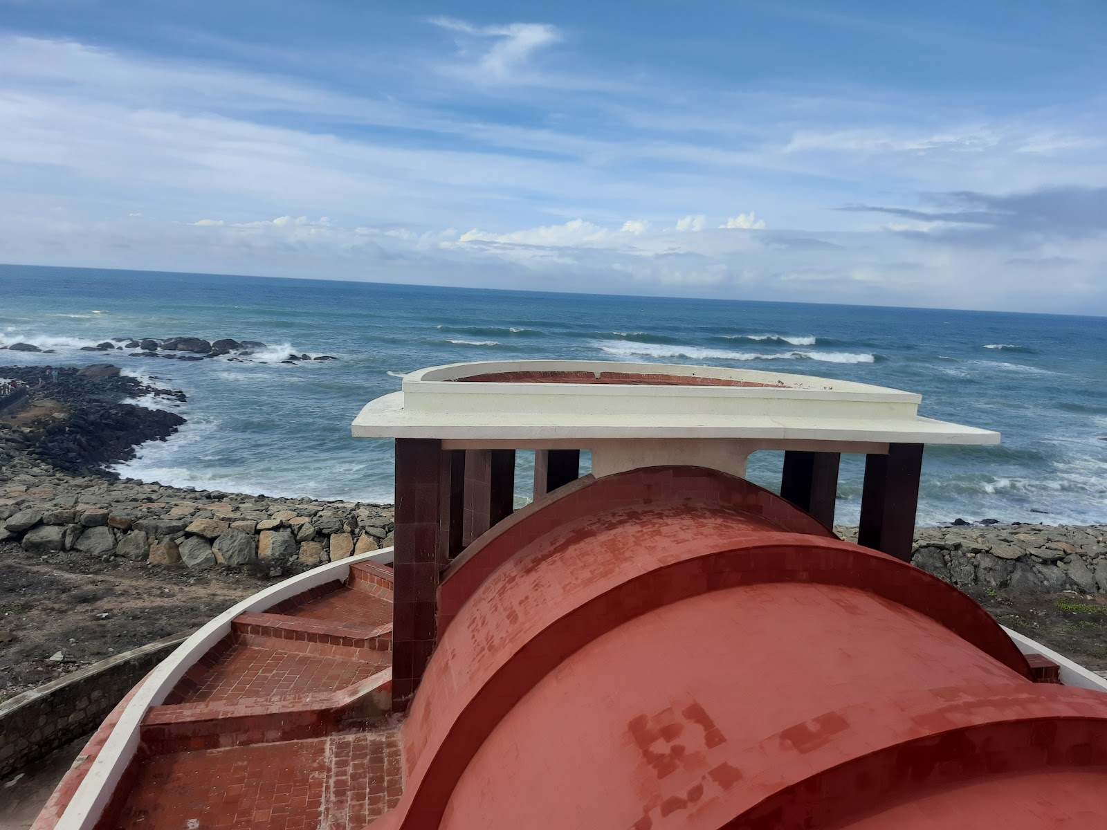 Gandhi Memorial Mandapam