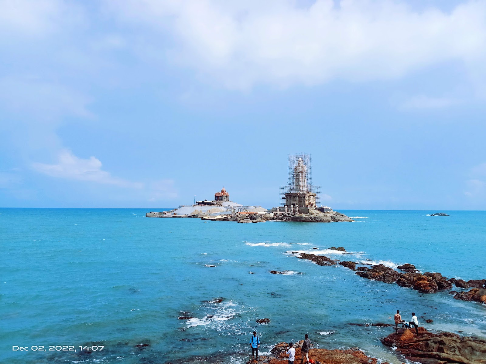 Kanyakumari Bhagavathy Amman Temple