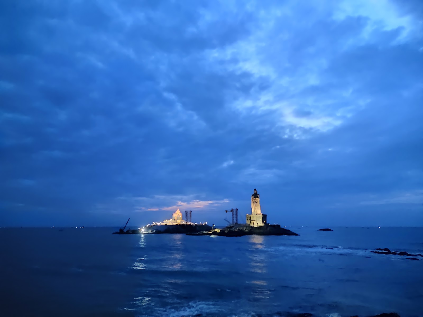 Kanyakumari Bhagavathy Amman Temple