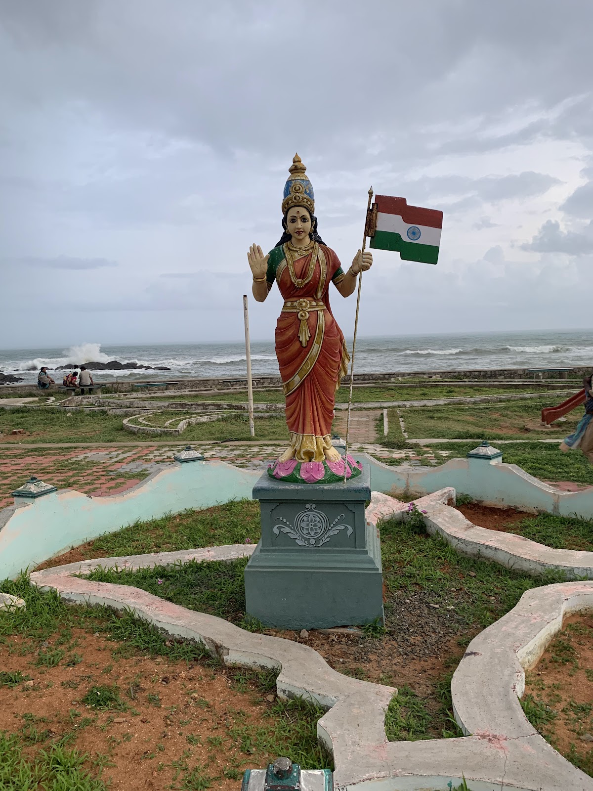 Gandhi Memorial Mandapam