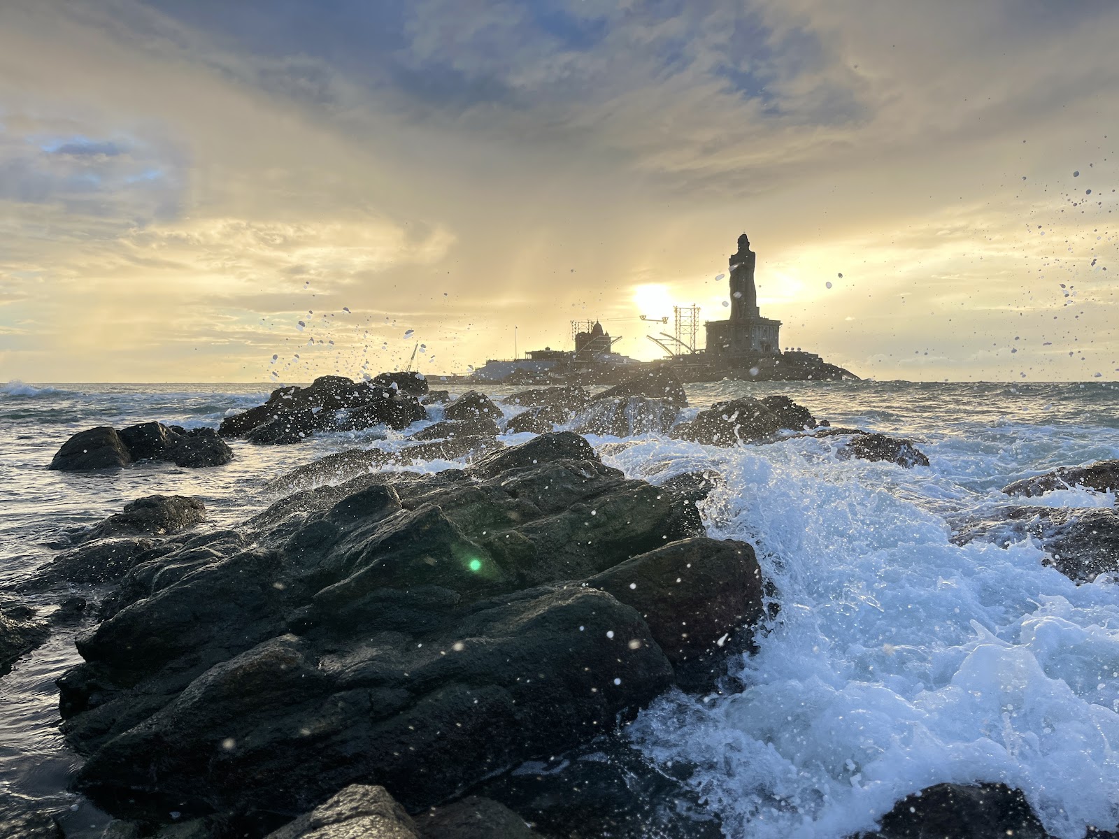 Sri Bhagavathy Amman Temple
