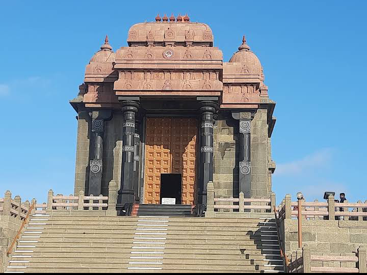 Sri Bhagavathy Amman Temple