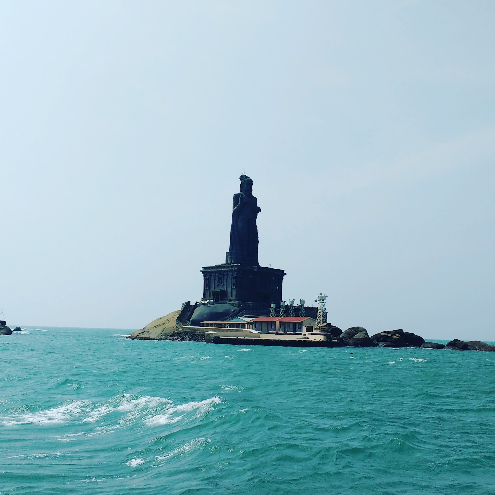 Cape Comorin
