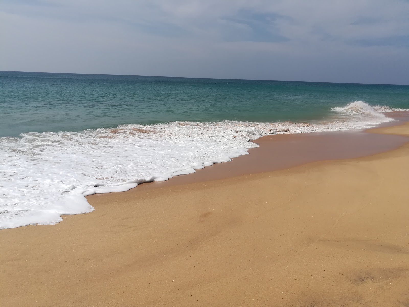 Sanguthurai Beach