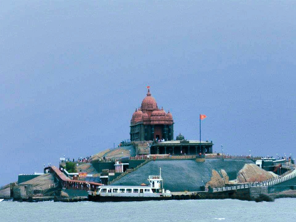 Cape Comorin