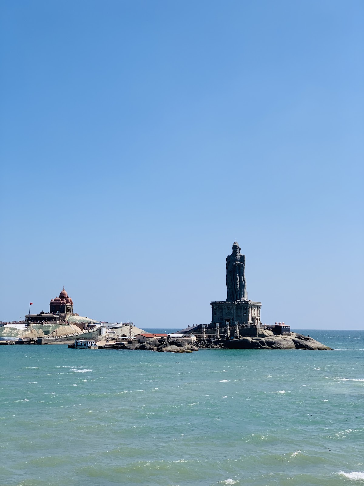 Cape Comorin