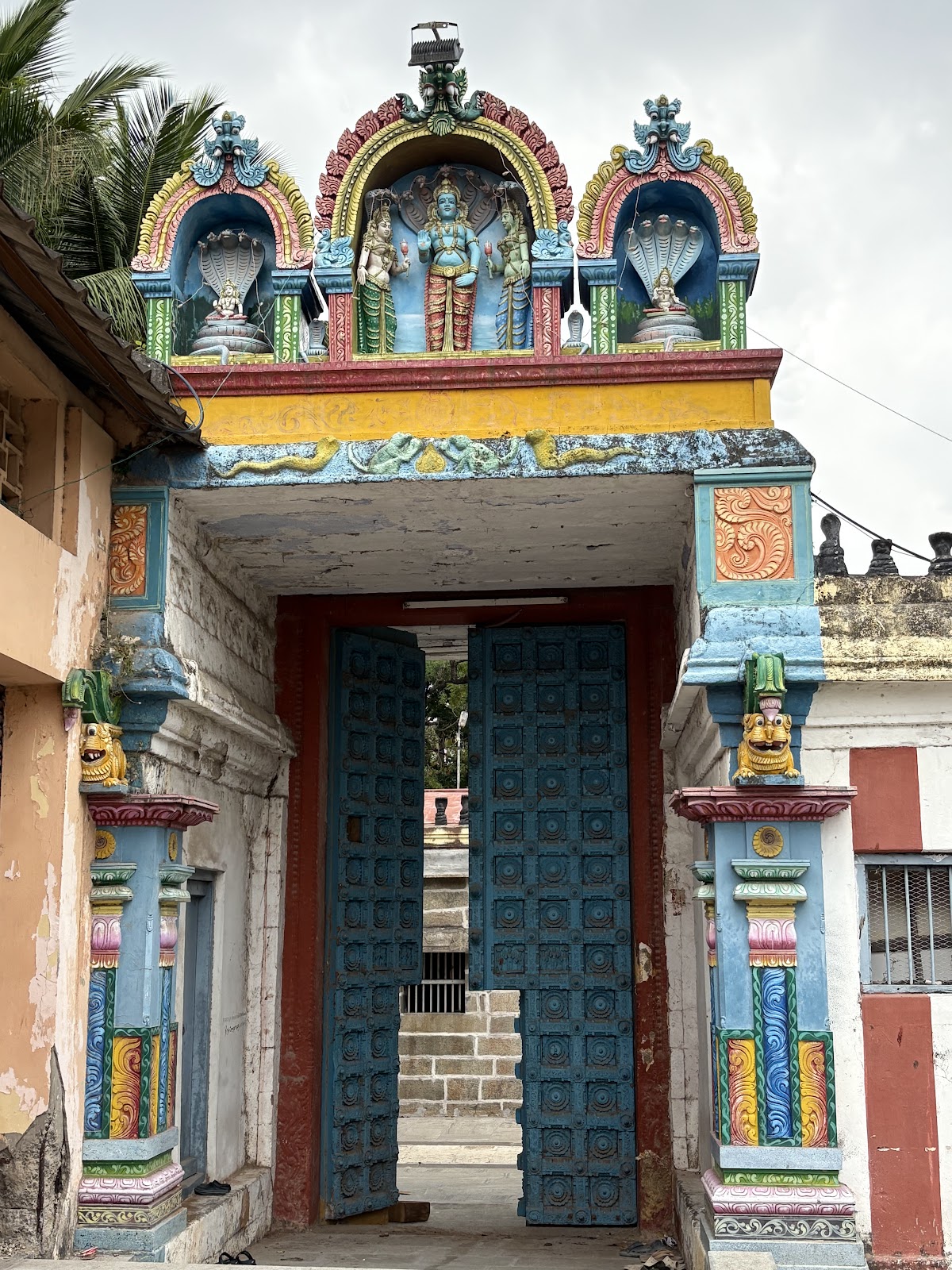 Nagaraja Temple