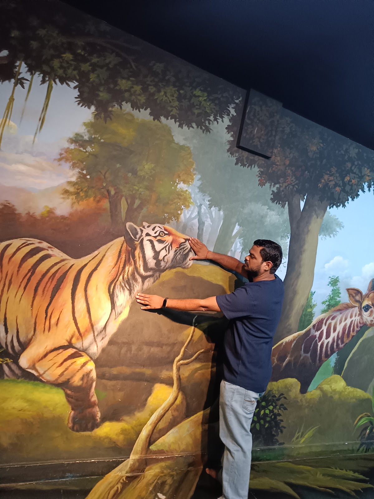 Kanyakumari Wax Museum