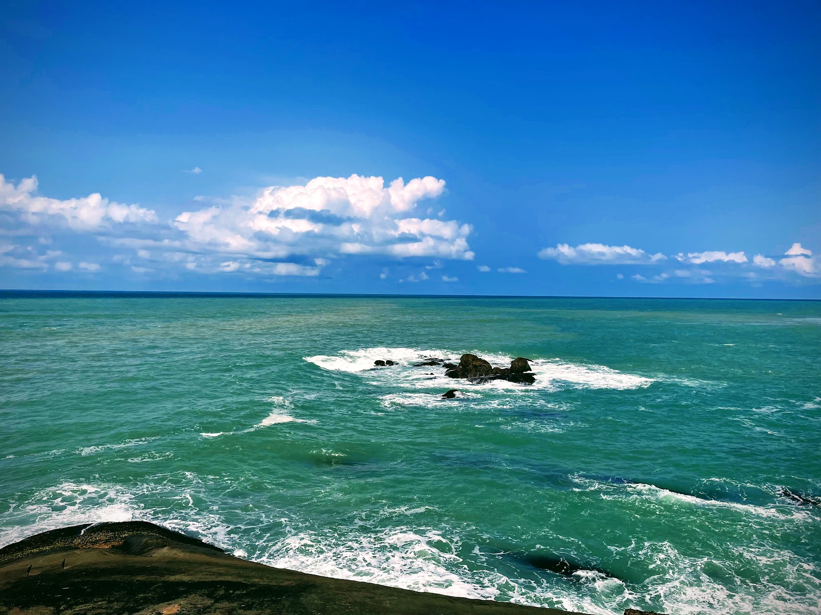 Vivekananda Rock Memorial