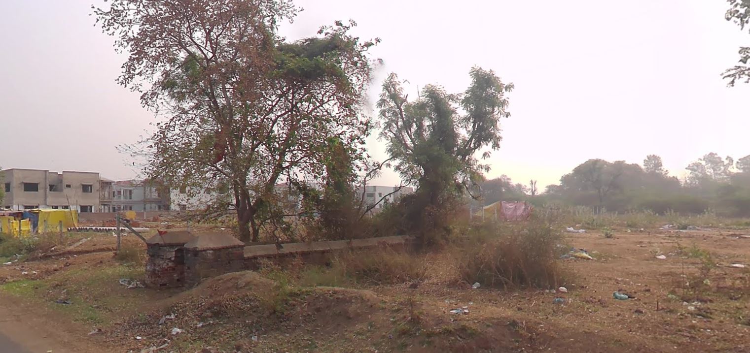 Ancient Stepwell of Kapadvanj