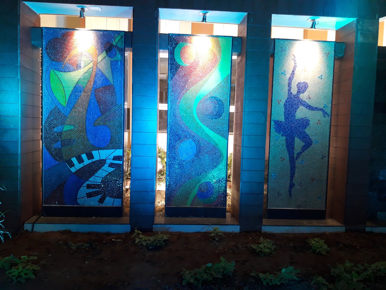 Cultural Community Centre