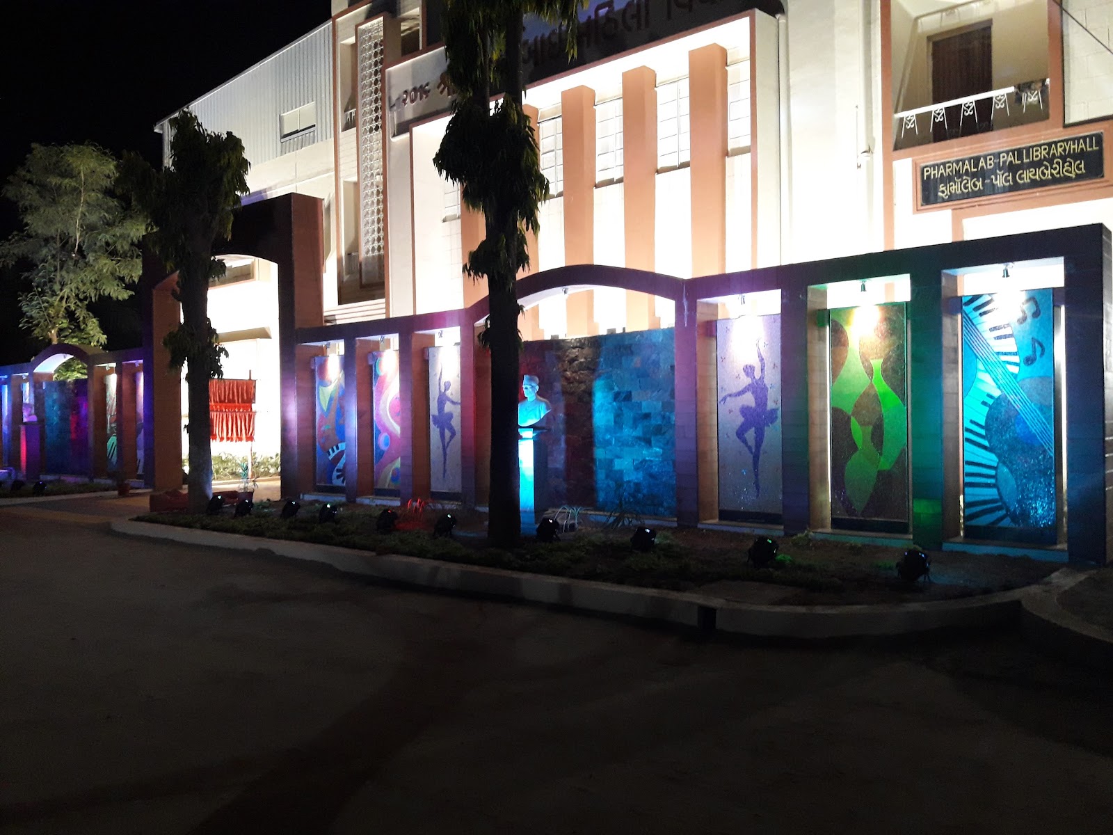 Cultural Community Centre