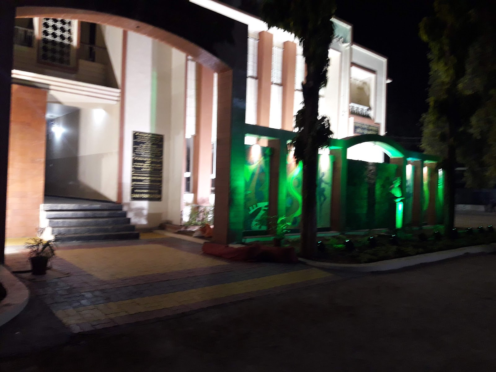 Cultural Community Centre