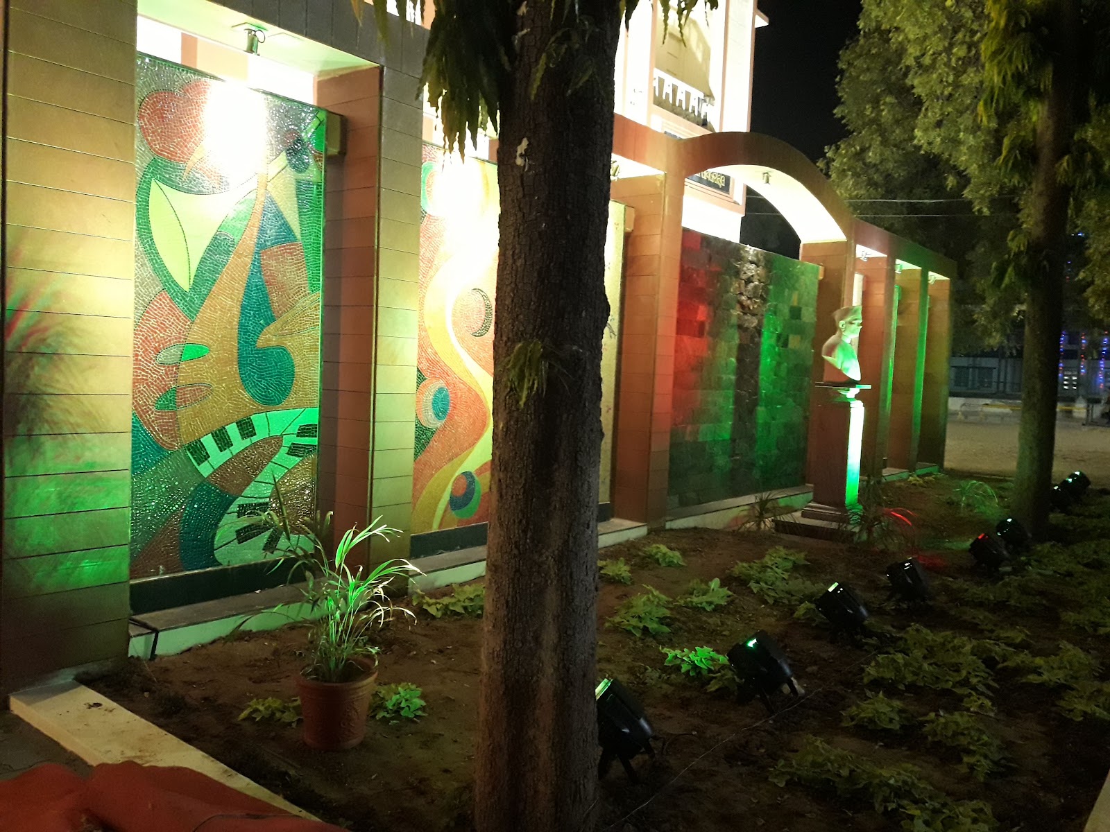 Cultural Community Centre