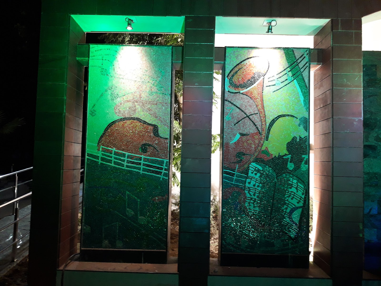 Cultural Community Centre