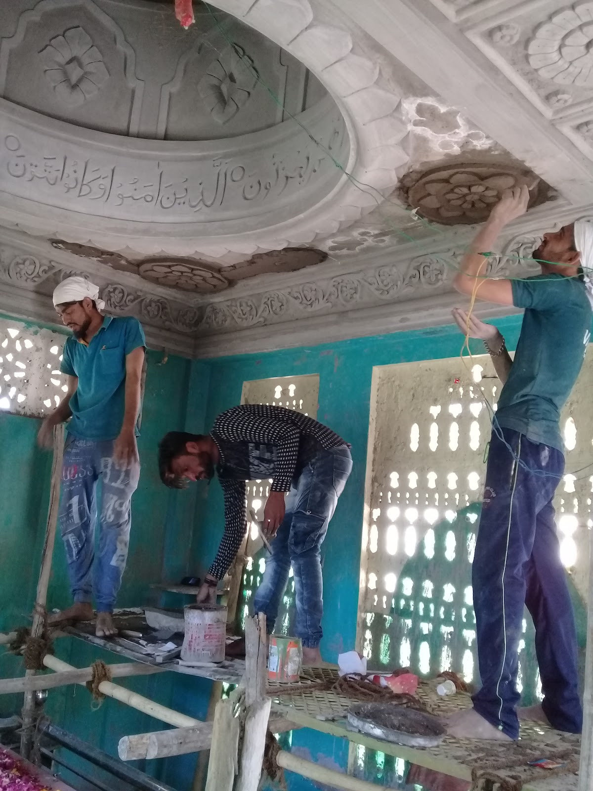 Jama Masjid Kapadvanj