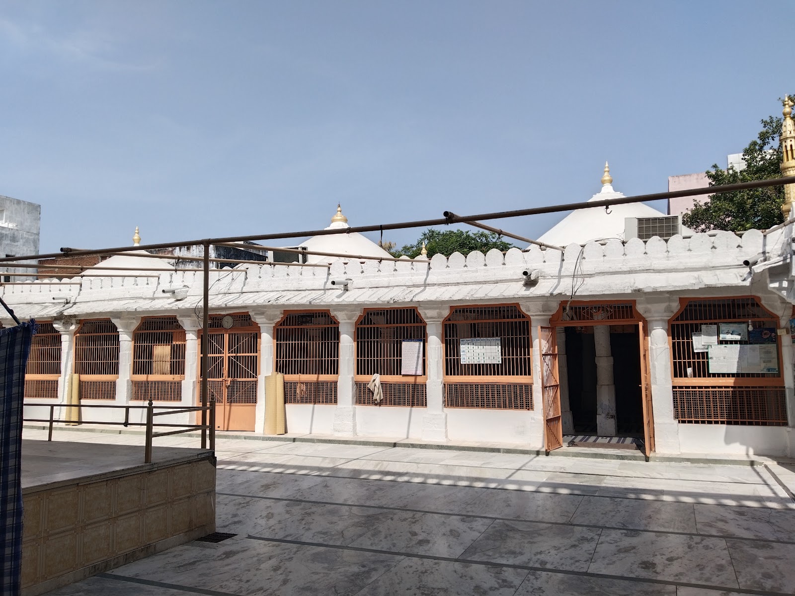 Jama Masjid Kapadvanj