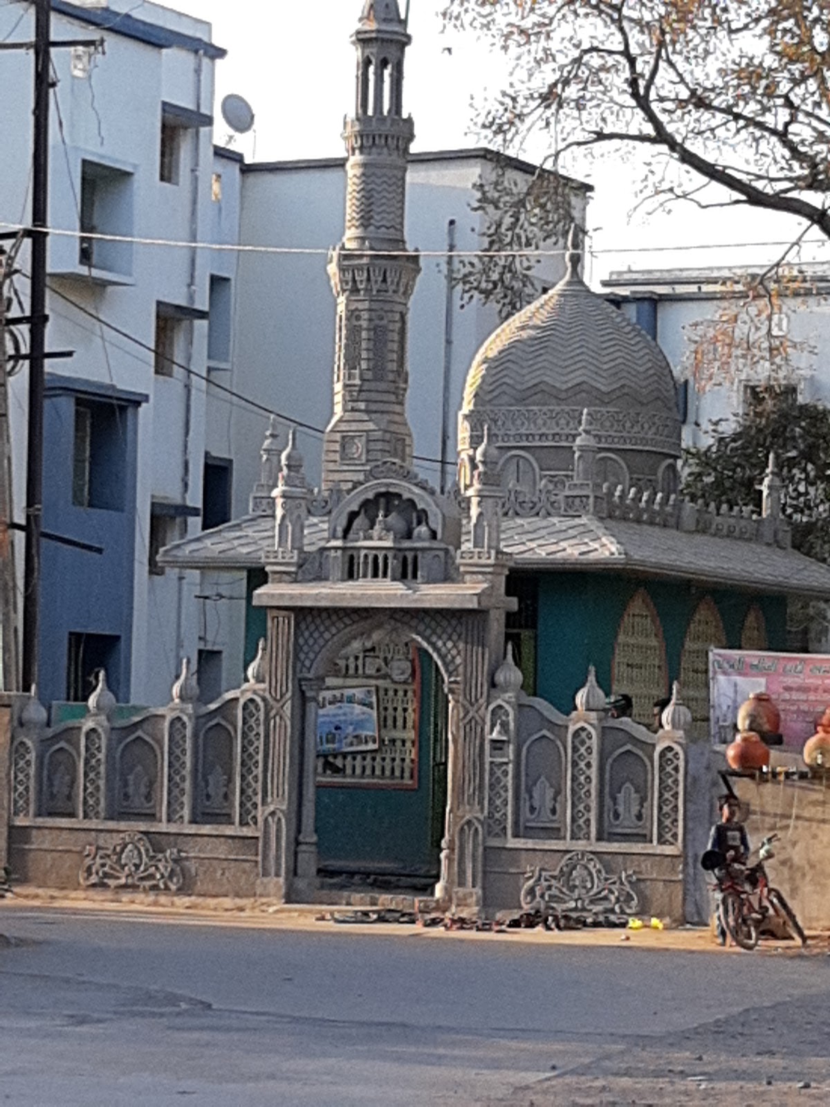 Jama Masjid Kapadvanj