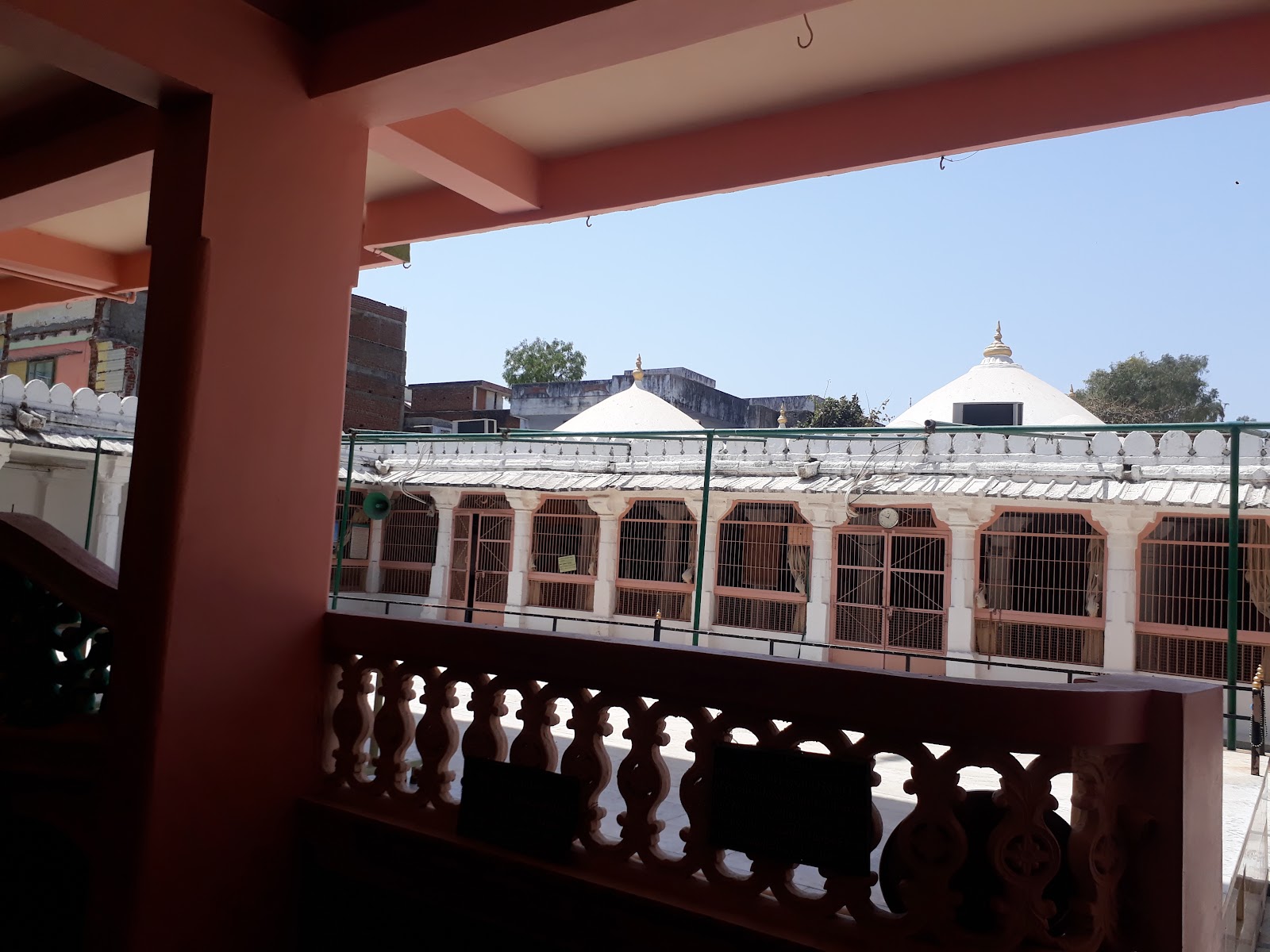 Jama Masjid Kapadvanj
