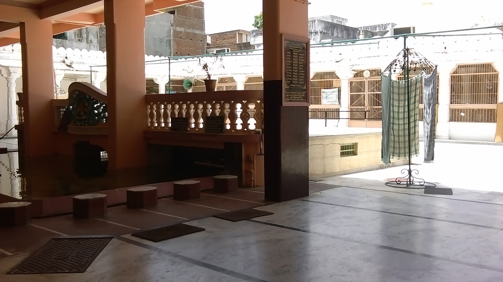 Jama Masjid Kapadvanj